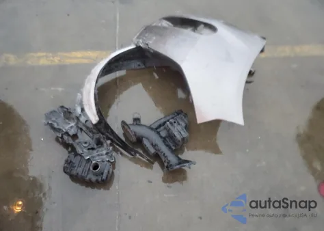 2010 Chevrolet Malibu Ls z USA, uszkodzony, nr VIN 1G1ZB5EB0AF145796